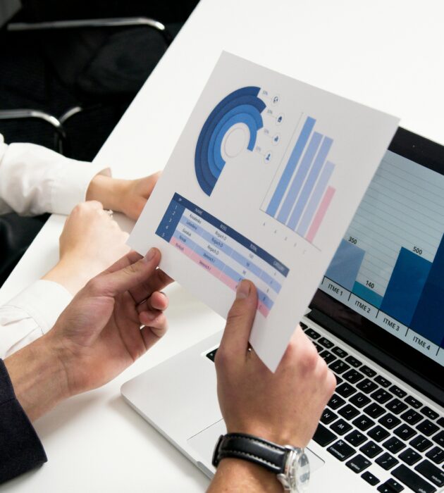 Marketing Automation
