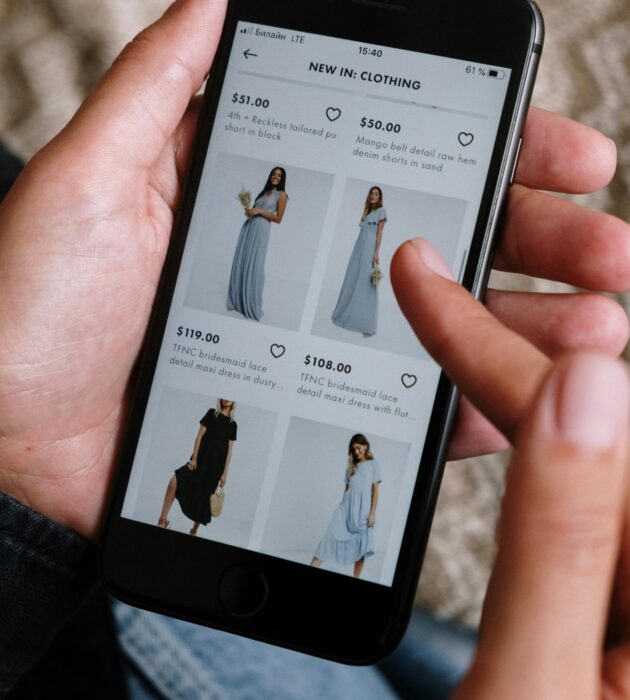 Pay-Per-Click Advertising