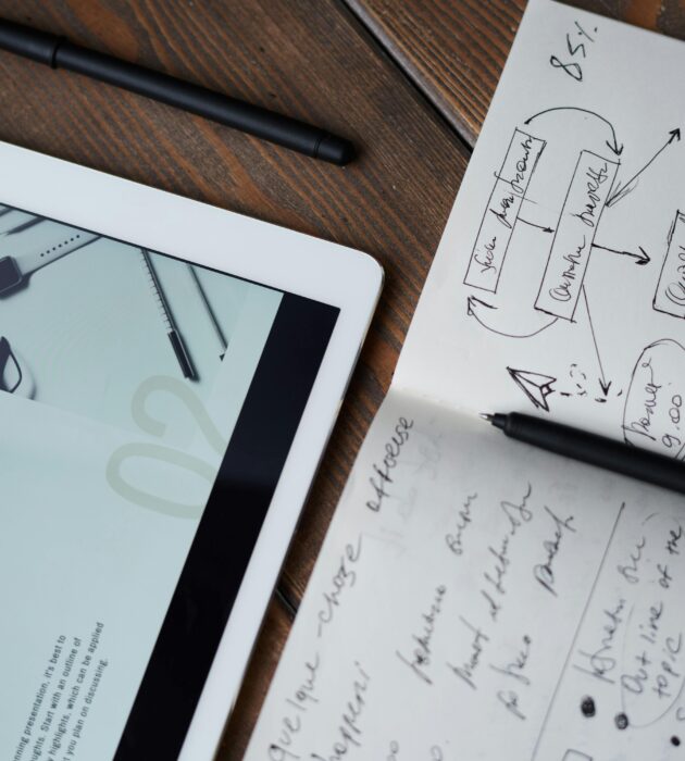 Content Marketing